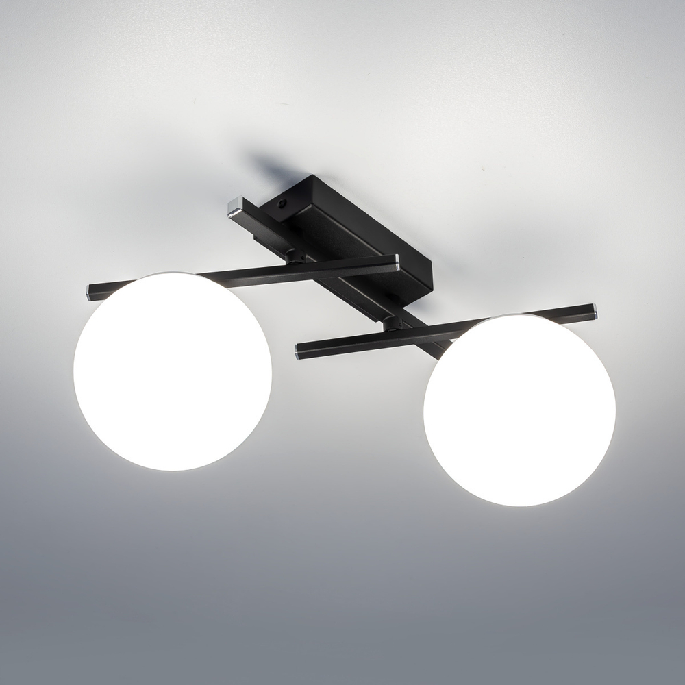 Потолочная светодиодная люстра Citilux DORSY CL223122 LED