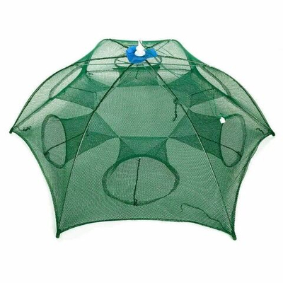 Раколовка зонт 6