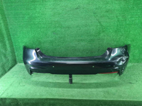 Бампер задний BMW 3er F30 (2011-2020) M-paket