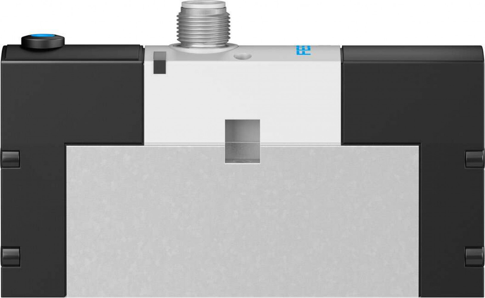 VSVA-B-M52-MZH-A1-1R5L Распределитель с электроуправлением