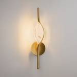 Настенный светильник (бра) Maytoni MOD347WL-L8BS3K