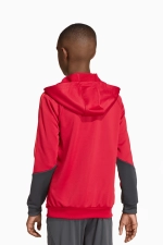 Кофта adidas Liverpool FC 25/26 Competition Training Junior - красный