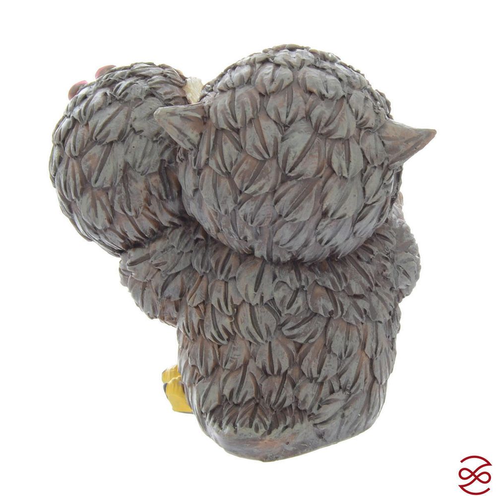 Статуэтка Repast Совята 9*7*7,5 см