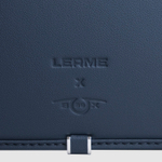 BL mod сумка Lerme синяя