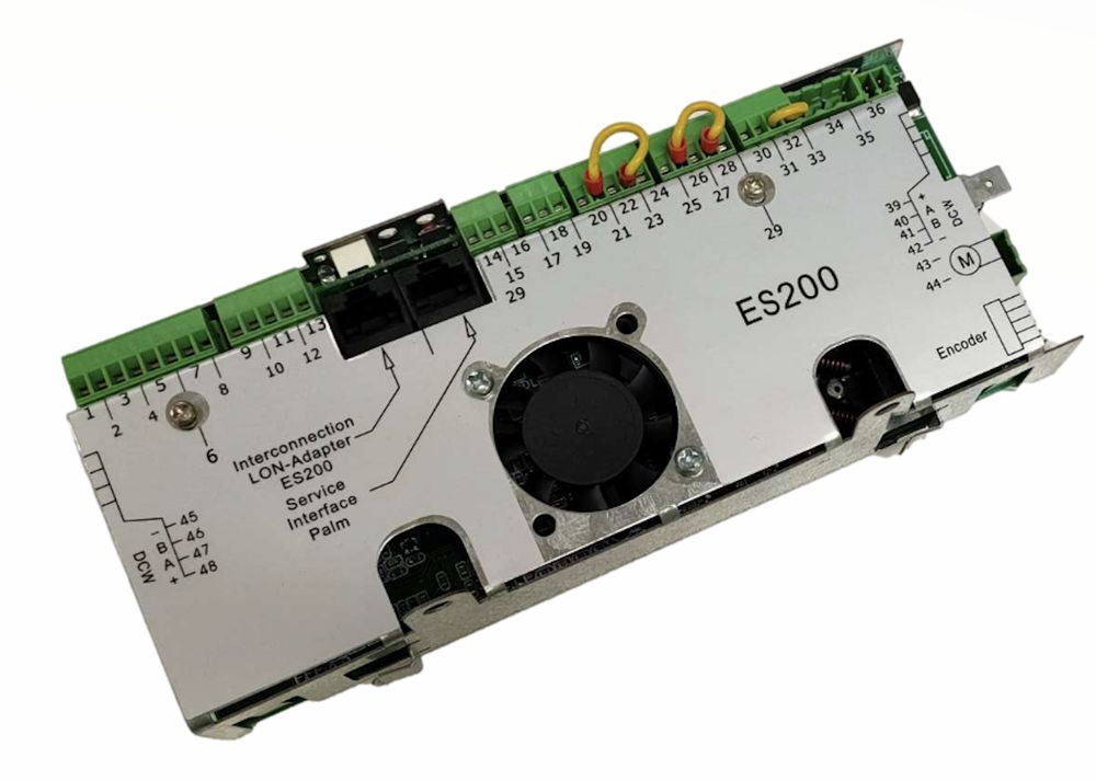 Блок управления Dorma ES200