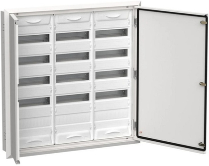 Щит распределительный встраиваемый IEK TI5-50-V-3X060-31