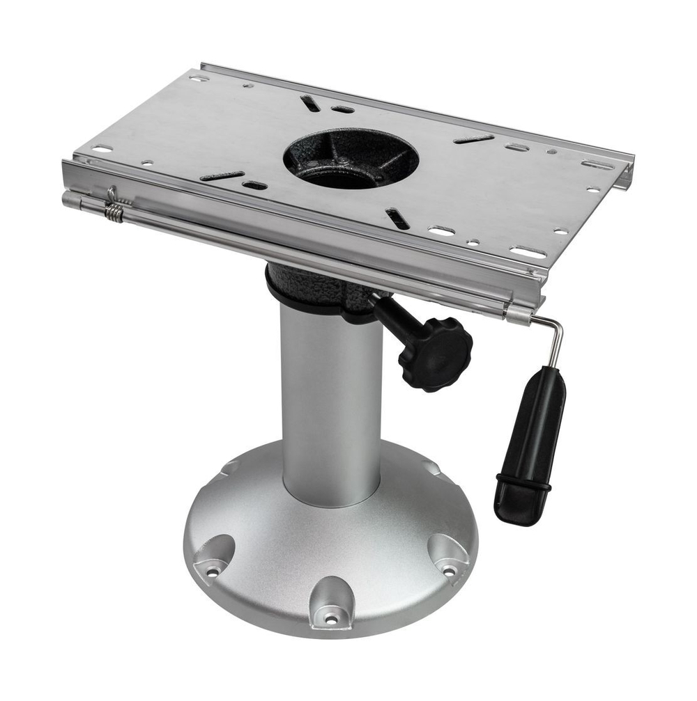 Стойка с основанием под сиденье, высота 330 мм