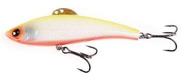 Воблер тонущий вертикальный LJ Pro Series  BASARA VIB S 90.00/311