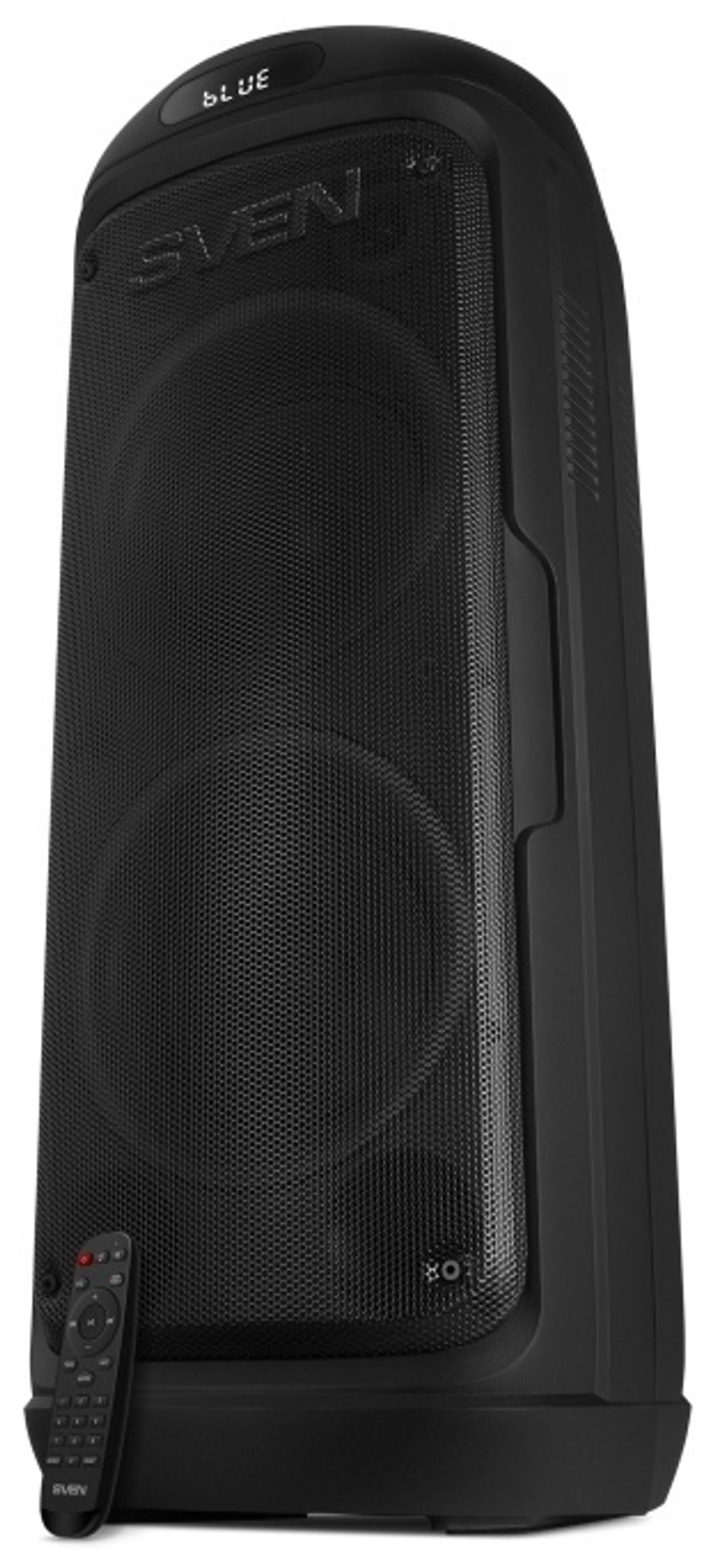Портативная колонка SVEN PS-770 черный