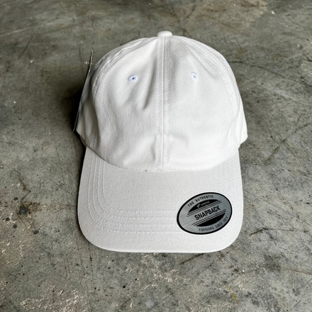 Кепка FlexFit White