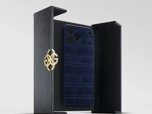 РОСКОШНАЯ  УПАКОВКА