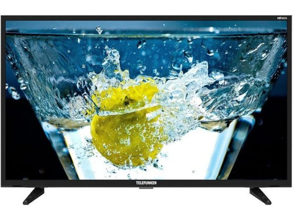 LED телевизор HD-Ready Telefunken TF-LED32S69T2