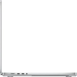 Ноутбук Apple MacBook Pro A3403 M4 Pro Silver (MX2T3)