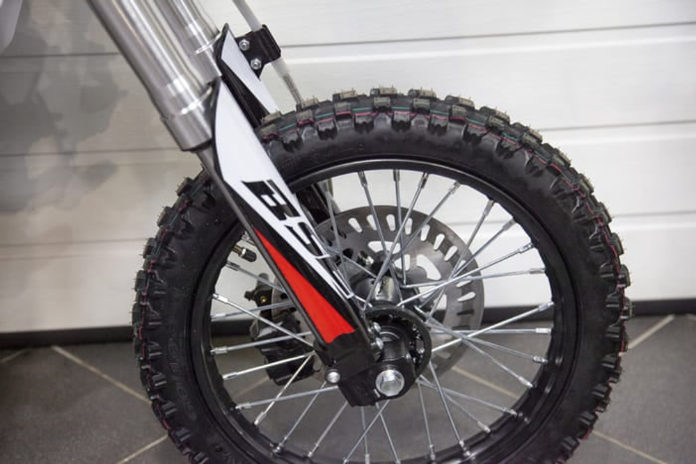 Питбайк BSE EX 125E 17/14 (2022)