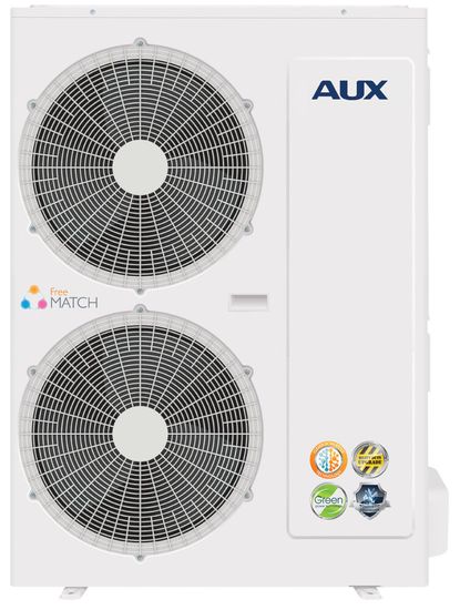 Внешний блок кондиционера AUX AM5-H42/4DR1B