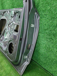 Дверь передняя левая Skoda Karoq (2017-н.в.)