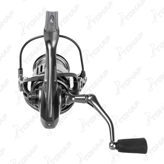 Катушка Star 4000 CP 4+1 подшип (HS-S-4000) Helios