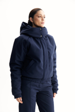 Куртка «Soft shell»