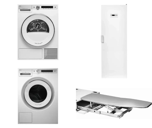 Комплект Asko Style 11