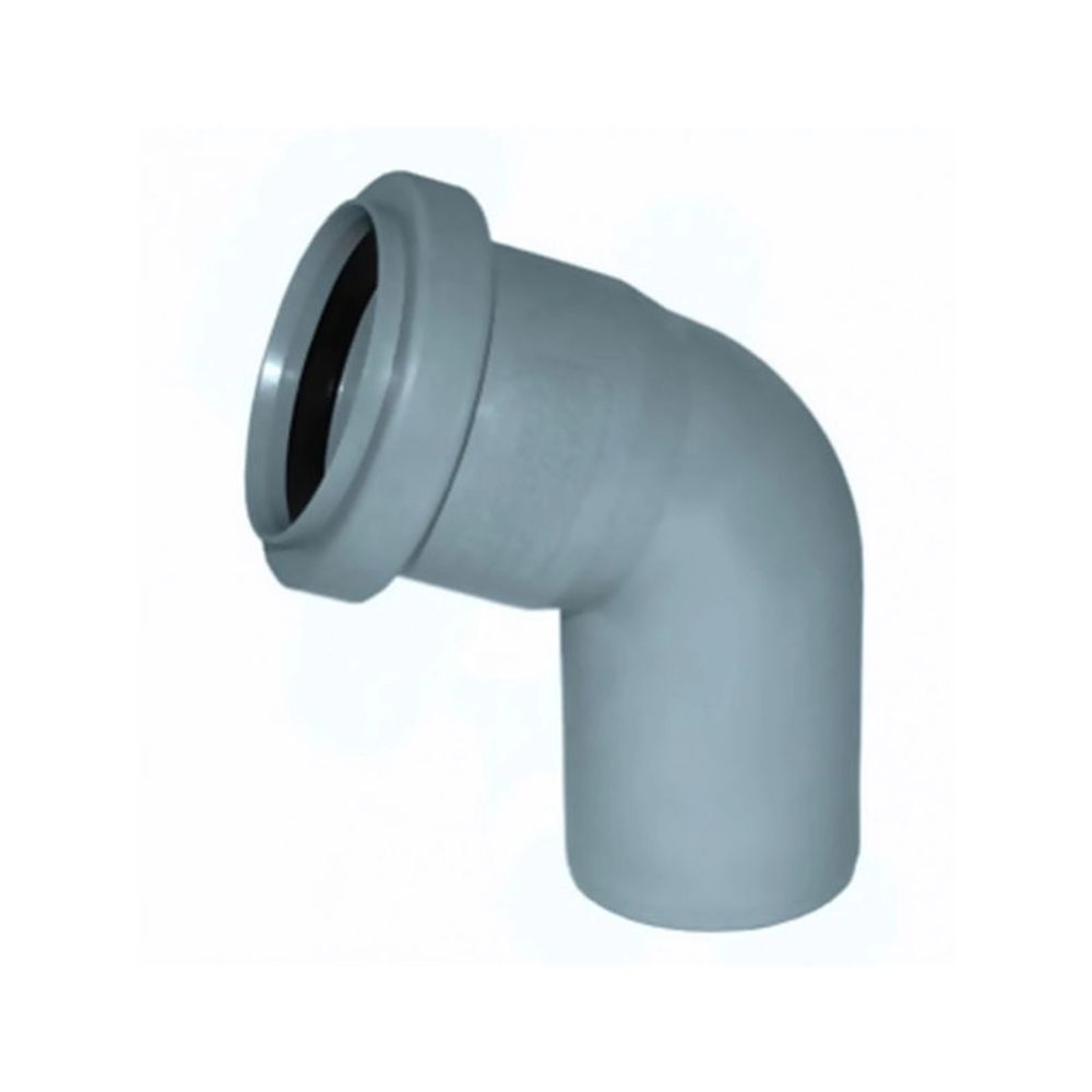 Отвод 50*67 ПП ПОЛИТЭК