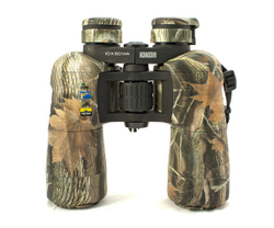 Обрезиненный корпус 16x50 WA Woodworth, камуфляж