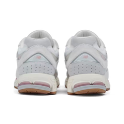 New Balance 2002R "White Light Pink"