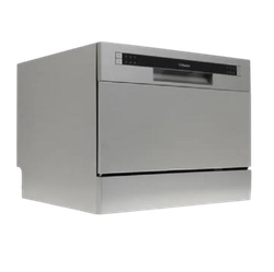 Настольная посудомоечная машина Hansa ZWM536SH