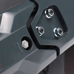 PATRIOT DSG 735 бензорез 595102220