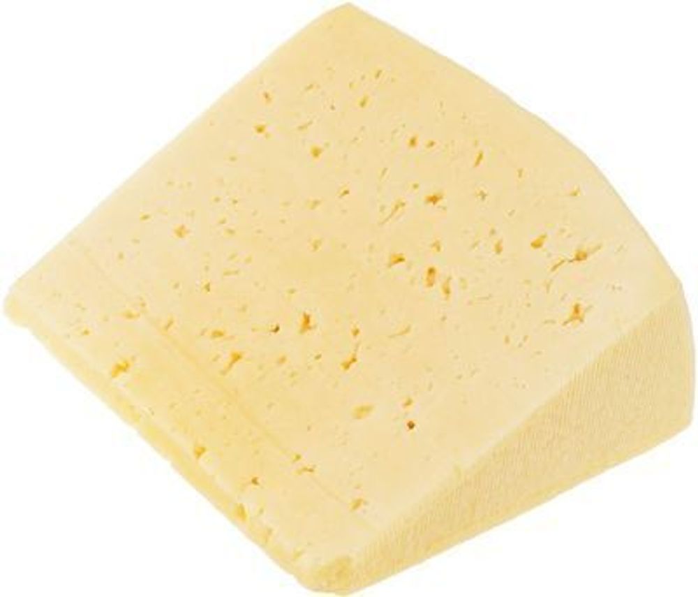 Сыр Российский экстра 45%  Ичалки 1 кг
