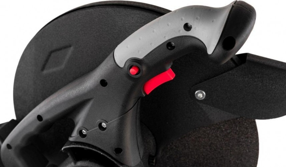 Пила монтажная сетевая P.I.T. PCM355-C1 мастер