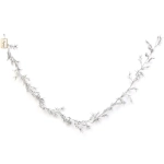 Украшение новогоднее «Сияющие лучики» 1,80 м, Серебро