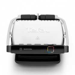 Комплект умный гриль Tefal GC750D30 + насадка Tefal XA724810