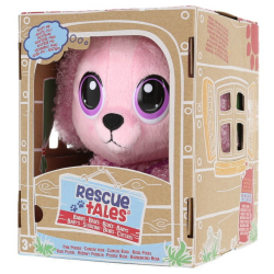 Little Tikes Rescue Tales — Собака-талисман Розовый Пудель 656378 / артикул   656378  / GTIN 050743656378