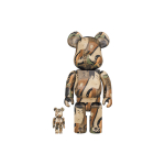 Дизайнерские игрушки BE@RBRICK, 1970569-606241949