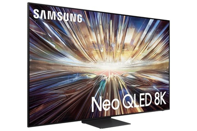 Телевизор Samsung NEO QLED 8K QE65QN800DT