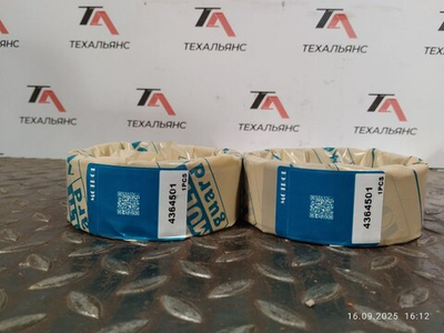 Втулка 4364501