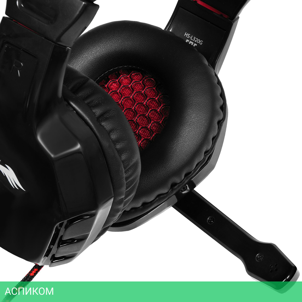 Наушники Oklick HS-L320G Phoenix