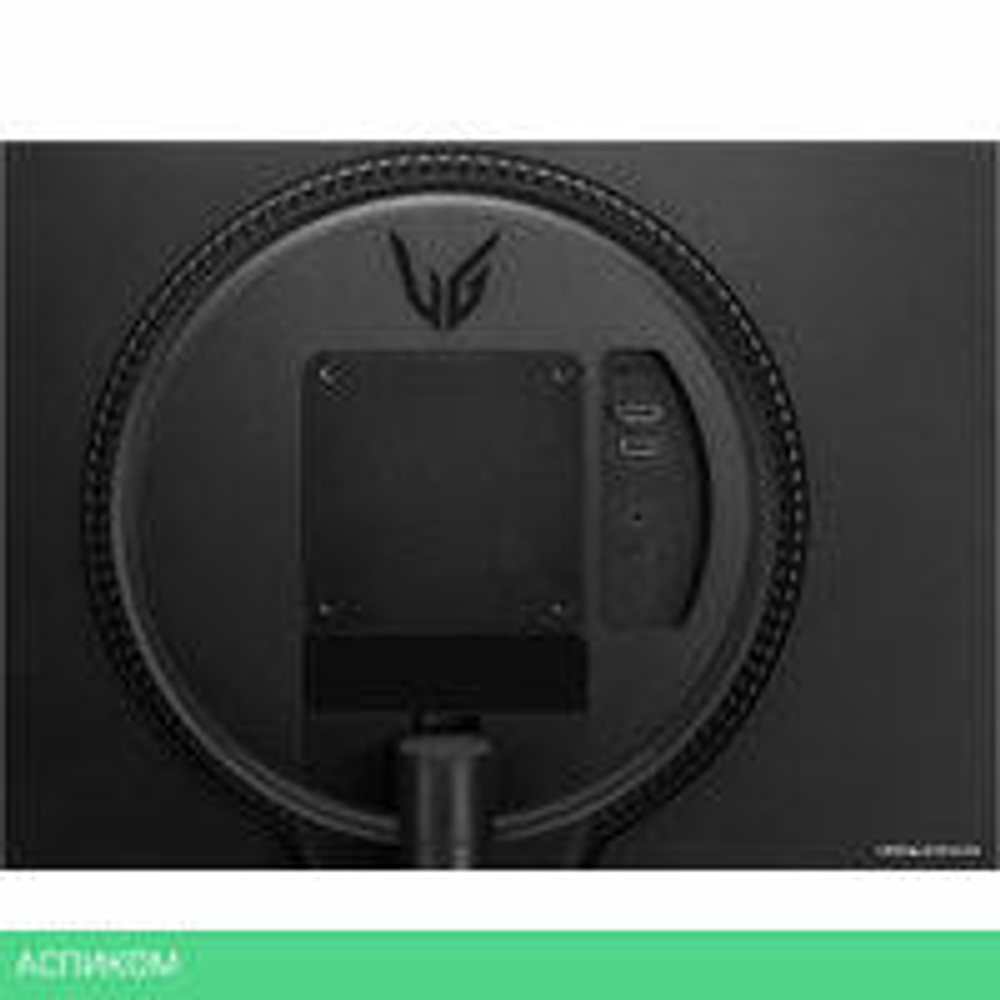 Игровой монитор LG UltraGear 24GN60R-B
