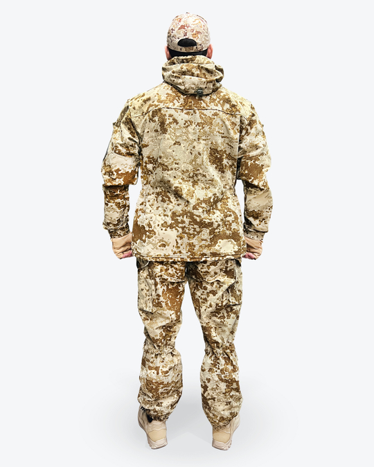 Костюм горка 5 Санд Лето