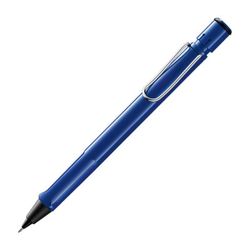 Карандаш механический Lamy Safari 114 синий 05 мм (4000738)
