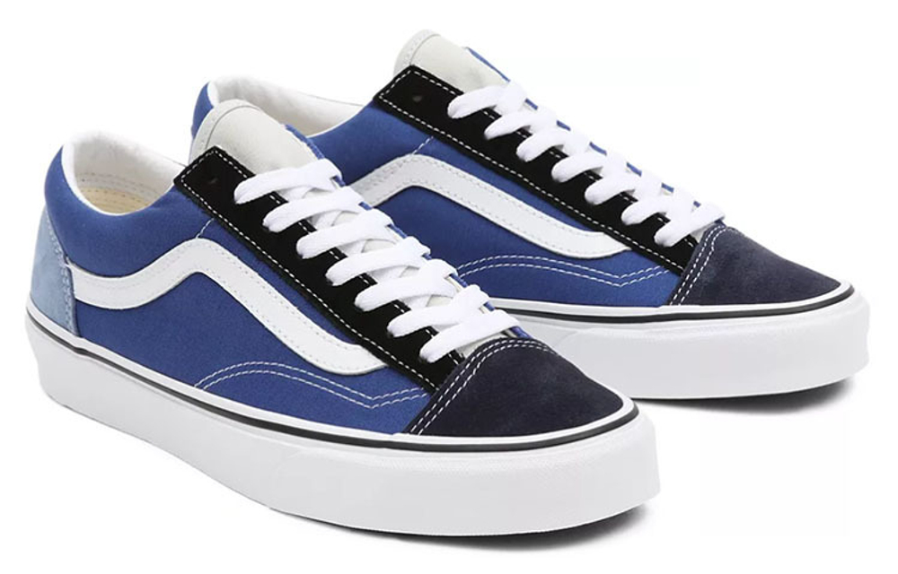 Vans Style 36 Color Block