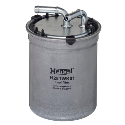 HENGST FILTER - H281WK01