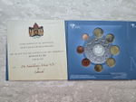Netherlands 2007 BU Theme Set – 200 Years of the "Koninklijk" Title