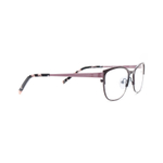 Оправа бабочка juniorlook 1671 c.379 коричневая