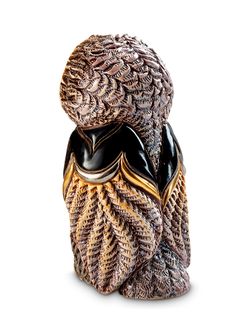 De Rosa Rinconada Статуэтка коллекционная Капский Филин