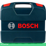 Дрель-шуруповерт Bosch GSR 18V-50 Professional с 2-мя АКБ, кейс (06019H5000)