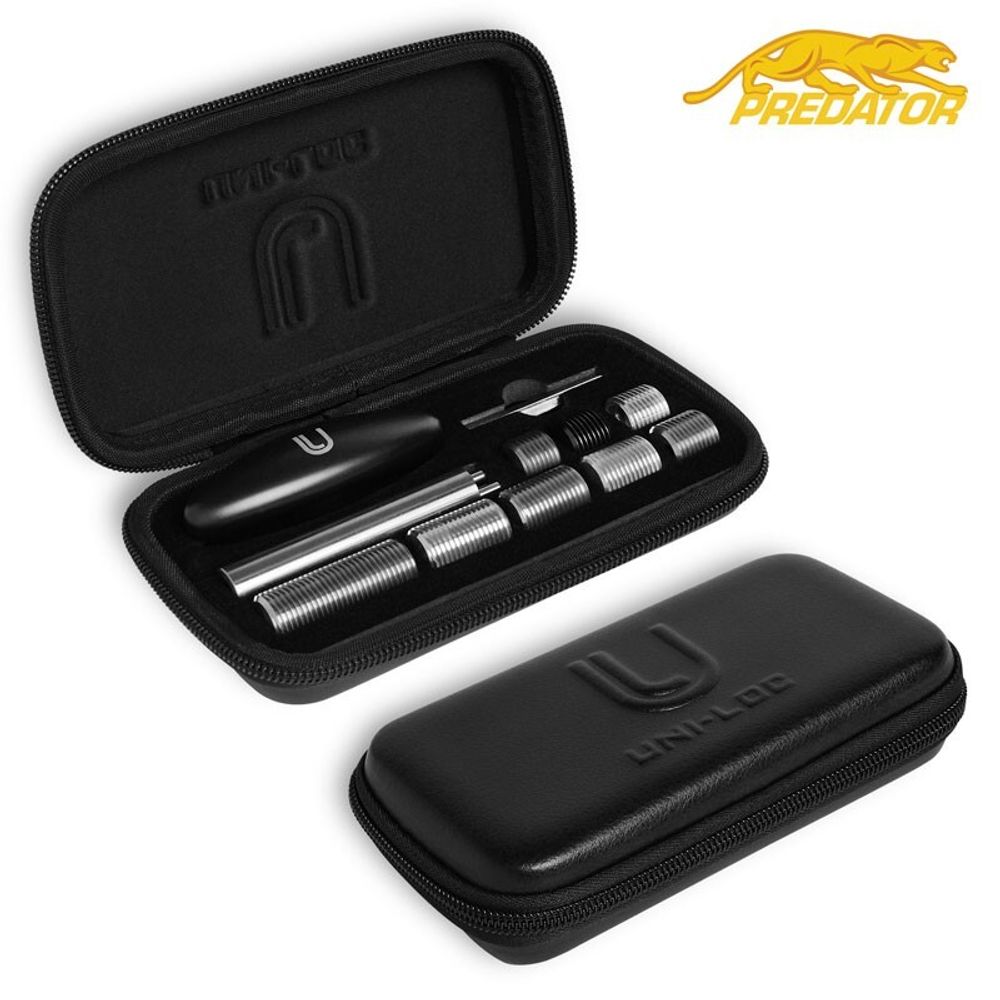 Набор для регулировки веса Predator Uni-Loc® Weight Cartridge Kit