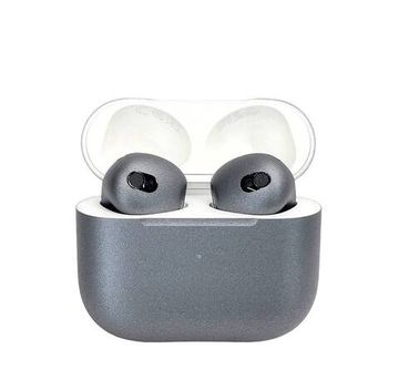 Наушники AirPods (3‑го поколения) Графитовый