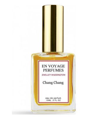 En Voyage Perfumes Chang Chang