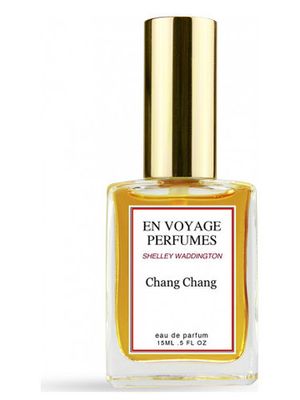 En Voyage Perfumes Chang Chang